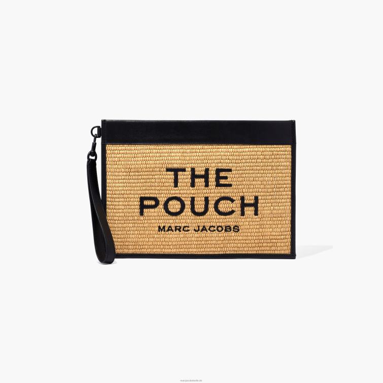 das gewebte große Armband D868H255 Marc Jacobs