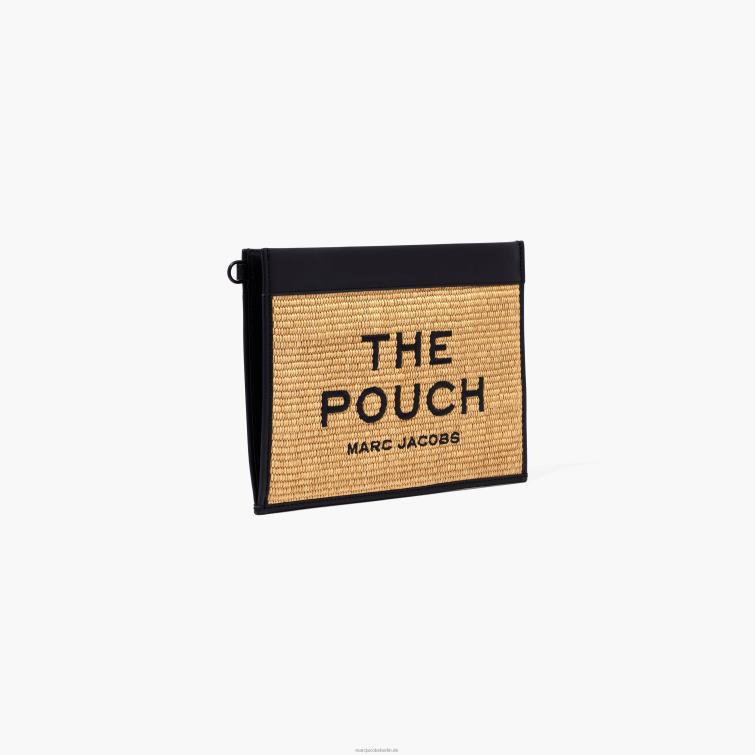 das gewebte große Armband D868H255 Marc Jacobs