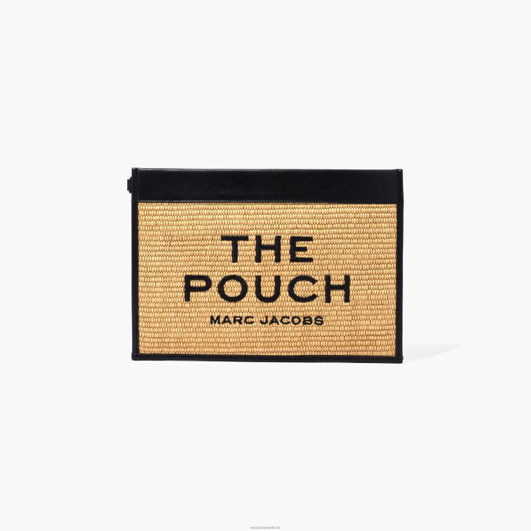 das gewebte große Armband D868H255 Marc Jacobs