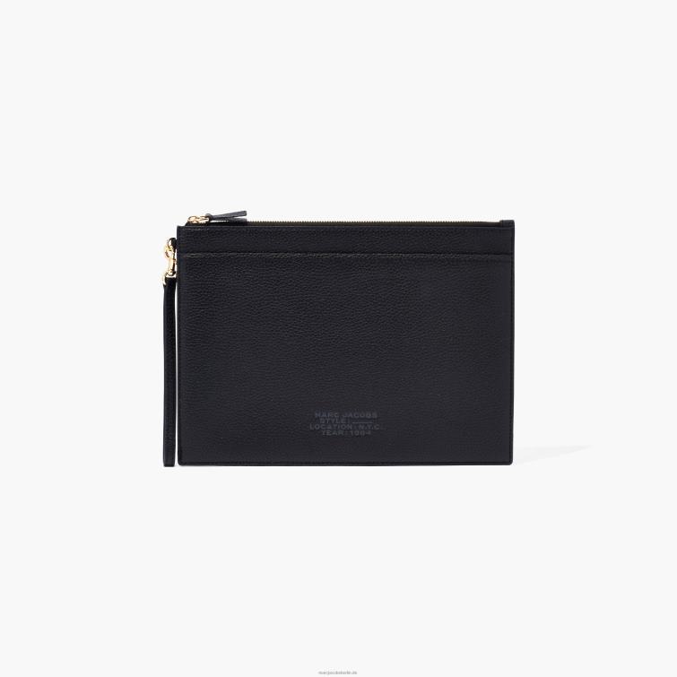 das große Lederarmband D868H228 Marc Jacobs