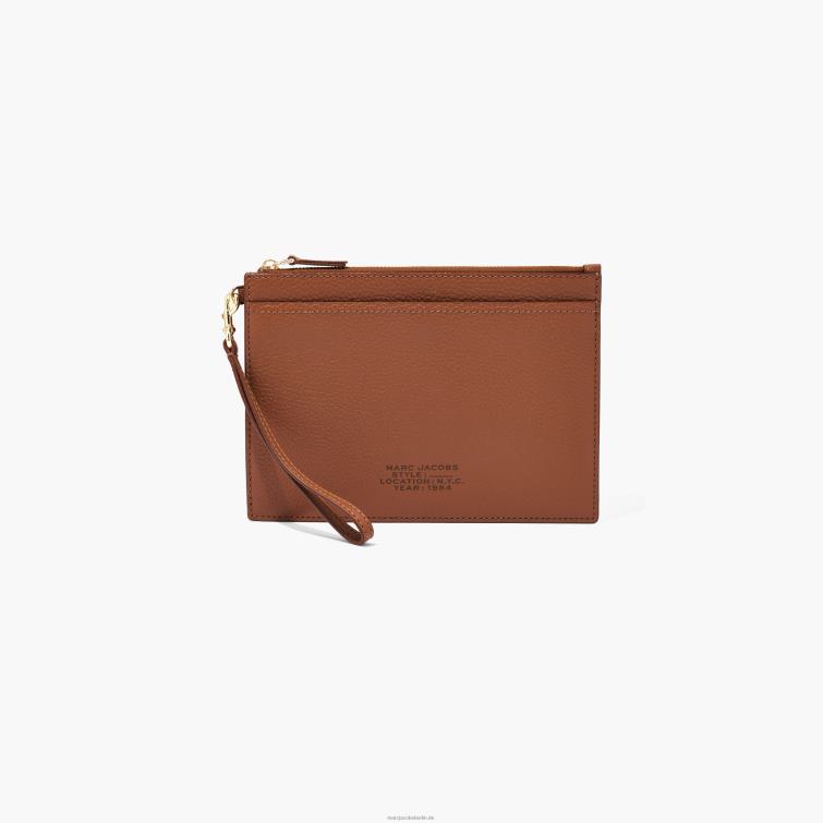 das kleine Lederarmband D868H285 Marc Jacobs