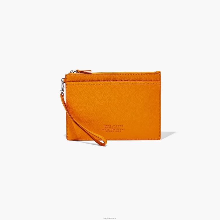 das kleine Lederarmband D868H286 Marc Jacobs