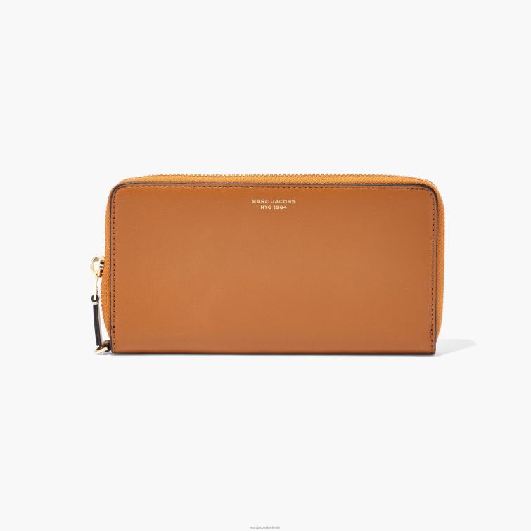 das schlanke 84-Colorblock-Kontinentalarmband D868H250 Marc Jacobs