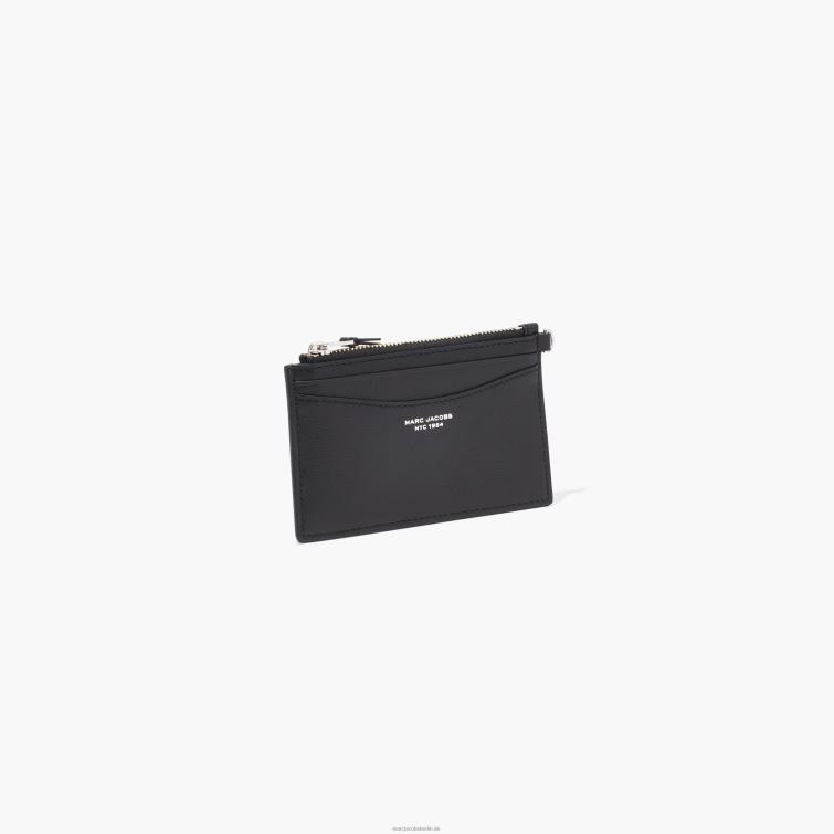 das schlanke 84 Top-Reißverschluss-Armband D868H298 Marc Jacobs