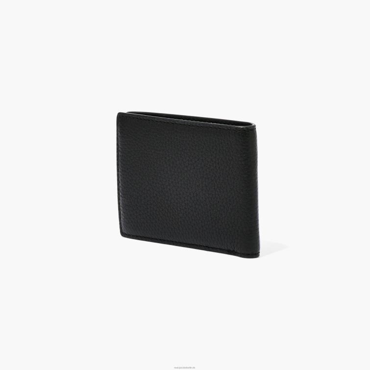 die Brieftasche aus Leder D868H229 Marc Jacobs
