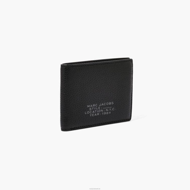 die Brieftasche aus Leder D868H229 Marc Jacobs