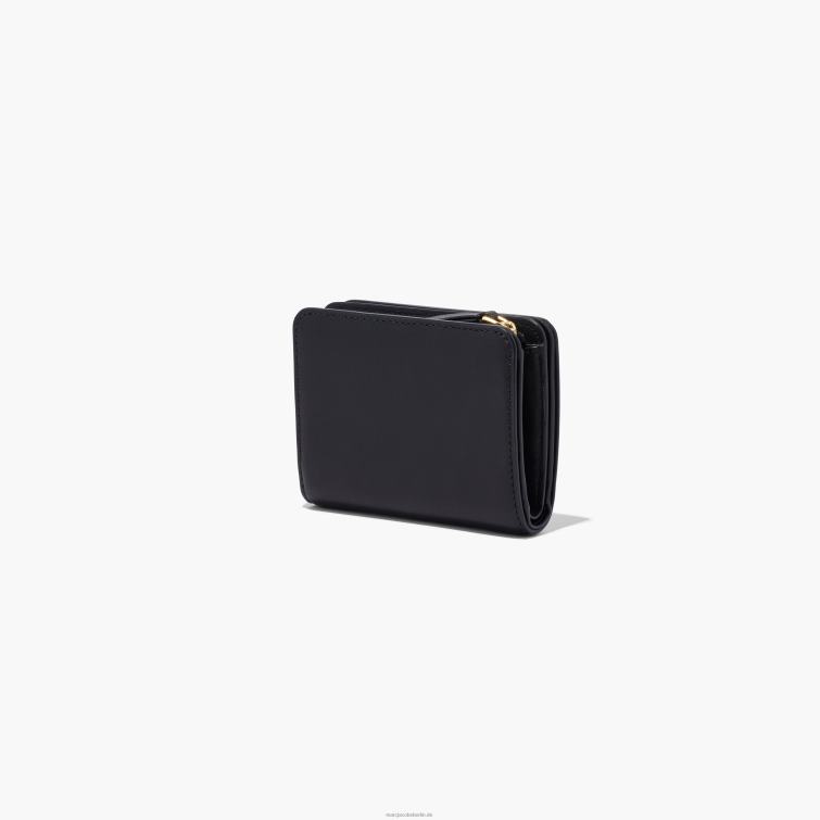 die Mini-Kompaktbrieftasche D868H274 Marc Jacobs