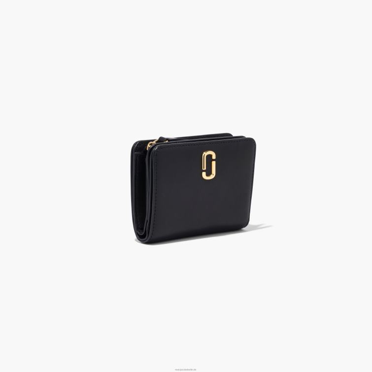 die Mini-Kompaktbrieftasche D868H274 Marc Jacobs