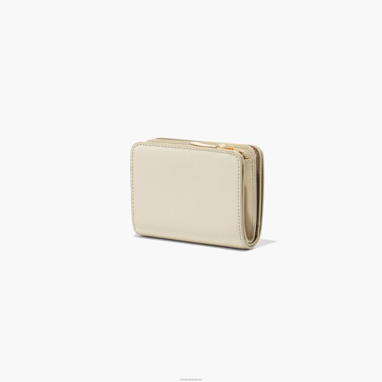 die Mini-Kompaktbrieftasche D868H275 Marc Jacobs