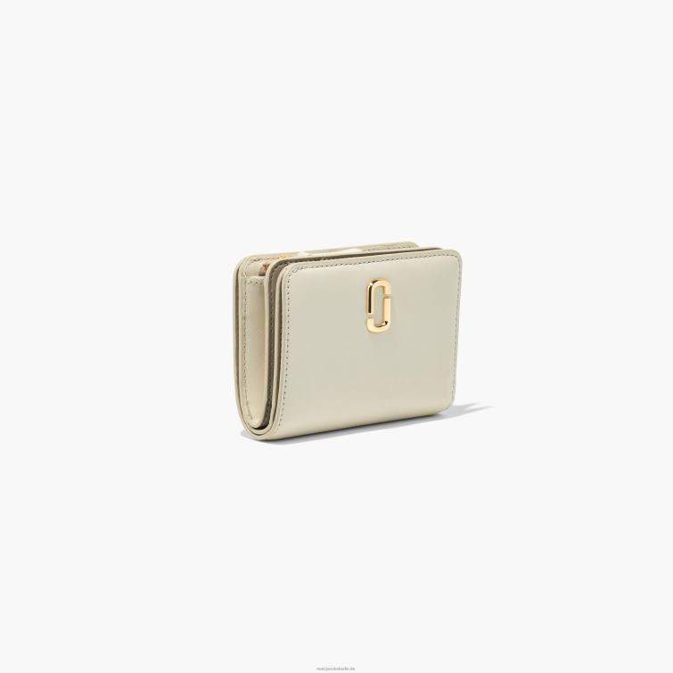 die Mini-Kompaktbrieftasche D868H275 Marc Jacobs