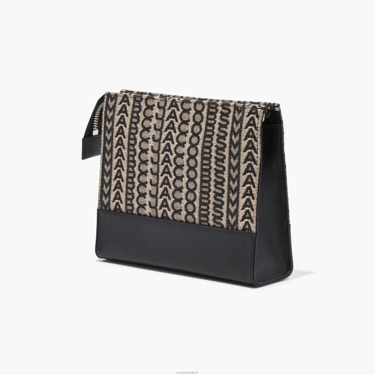 die Monogramm-Reisetasche D868H257 Marc Jacobs