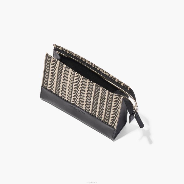 die Monogramm-Reisetasche D868H257 Marc Jacobs