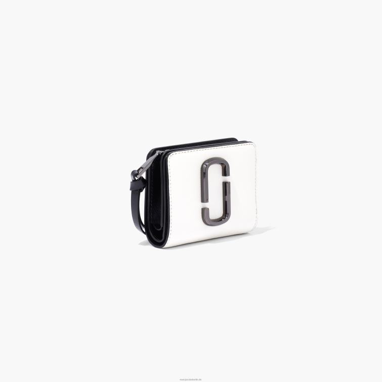 die Snapshot Mini-Kompaktbrieftasche D868H264 Marc Jacobs