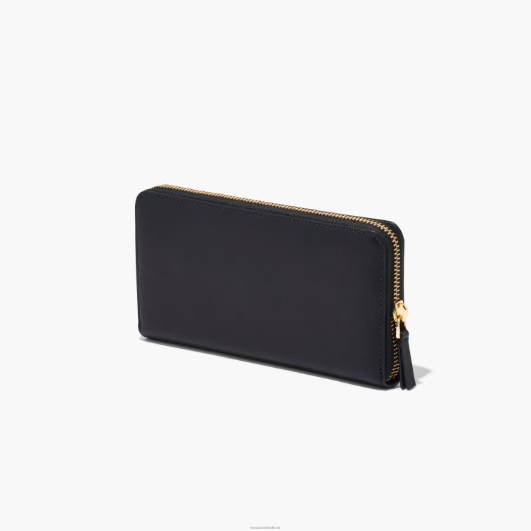 die kontinentale Geldbörse D868H239 Marc Jacobs