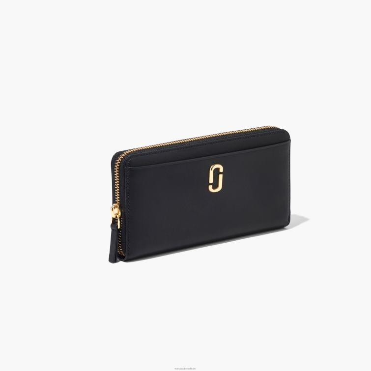 die kontinentale Geldbörse D868H239 Marc Jacobs