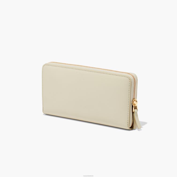 die kontinentale Geldbörse D868H240 Marc Jacobs