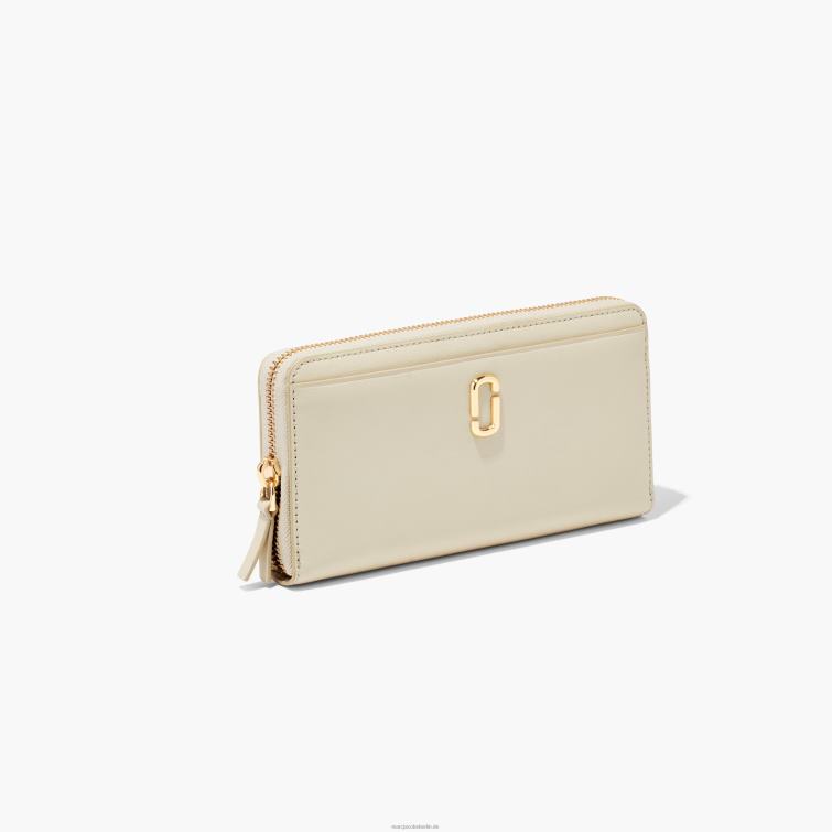 die kontinentale Geldbörse D868H240 Marc Jacobs