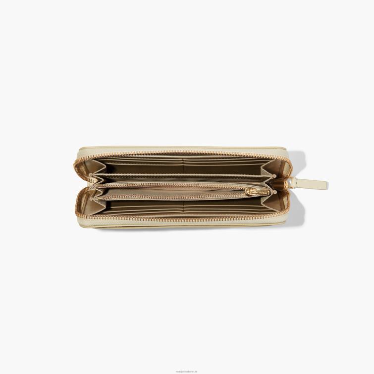 die kontinentale Geldbörse D868H240 Marc Jacobs