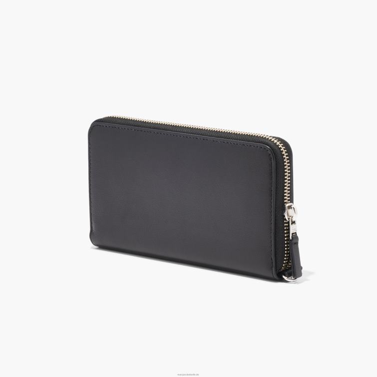 die schlanke 84-Continental-Armbandbörse D868H251 Marc Jacobs