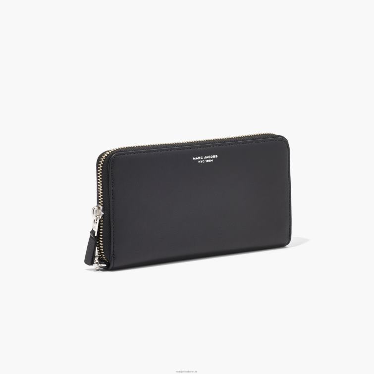 die schlanke 84-Continental-Armbandbörse D868H251 Marc Jacobs