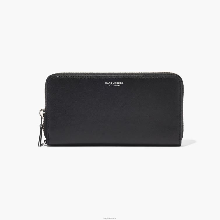 die schlanke 84-Continental-Armbandbörse D868H251 Marc Jacobs