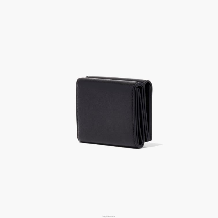 die schlanke 84-Medium-Trifold-Geldbörse D868H252 Marc Jacobs