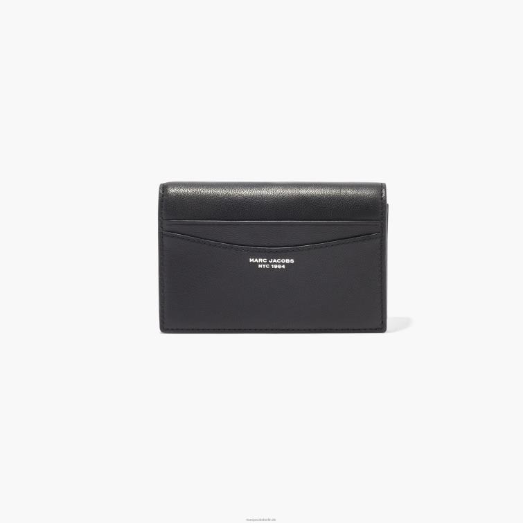 die schlanke 84er-Geldbörse D868H303 Marc Jacobs