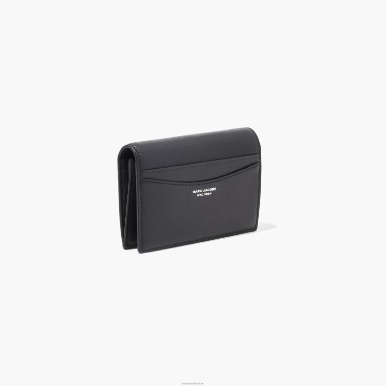 die schlanke 84er-Geldbörse D868H303 Marc Jacobs