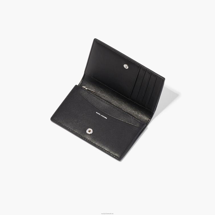 die schlanke 84er-Geldbörse D868H303 Marc Jacobs
