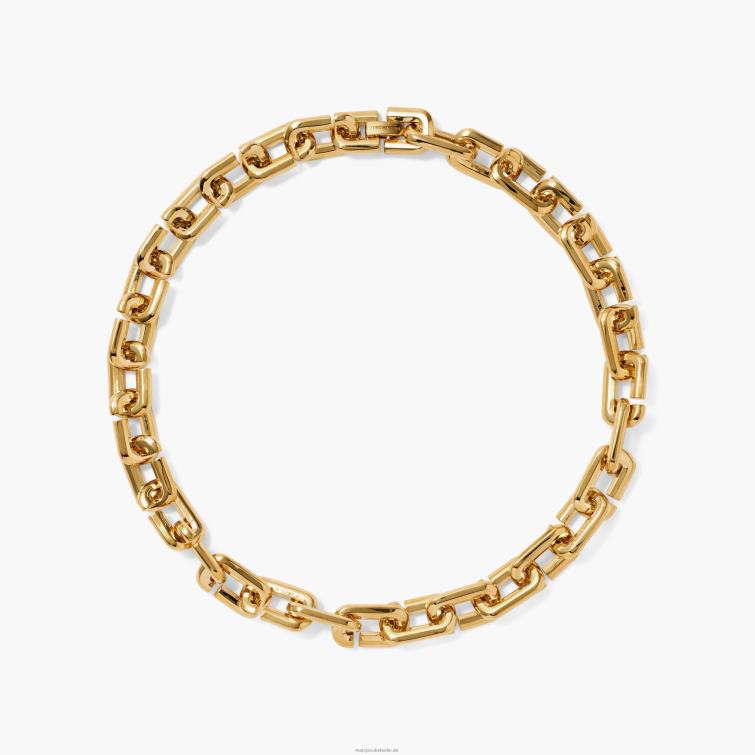 die Kettengliederkette D868H414 Marc Jacobs