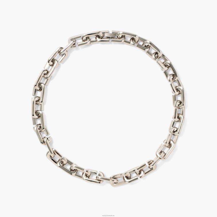 die Kettengliederkette D868H415 Marc Jacobs