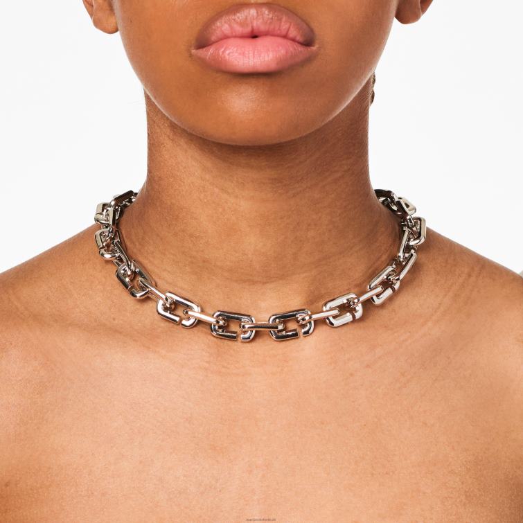 die Kettengliederkette D868H415 Marc Jacobs