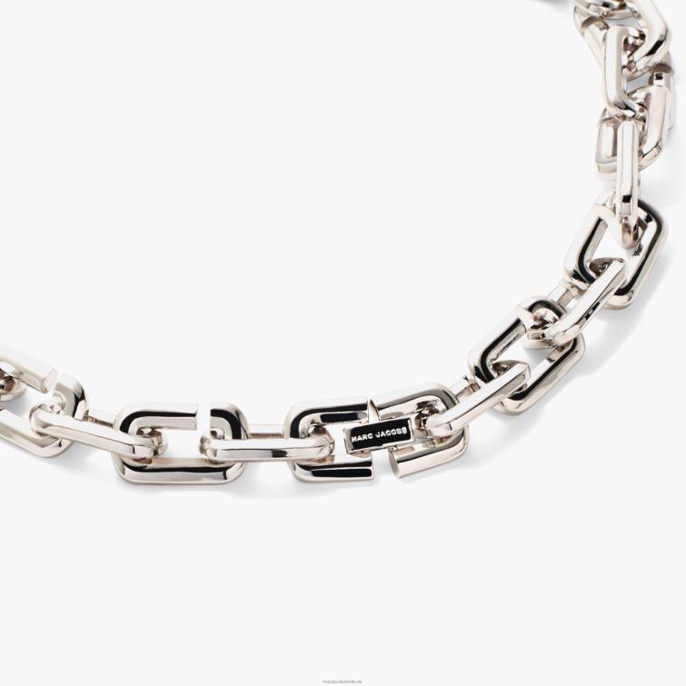 die Kettengliederkette D868H415 Marc Jacobs