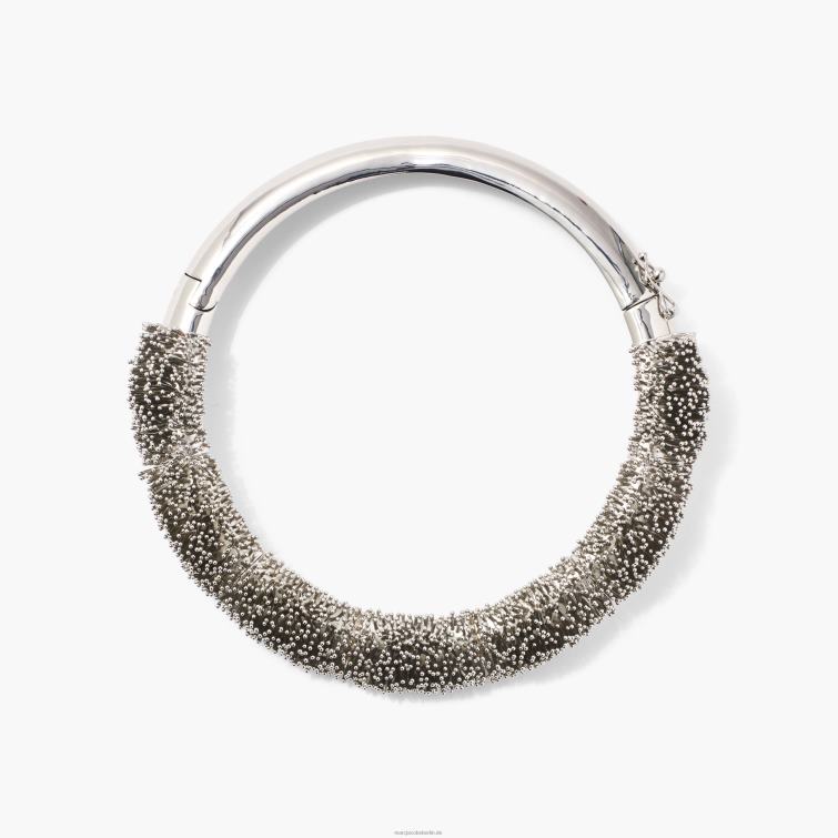 die Seaburst-Halskette D868H416 Marc Jacobs