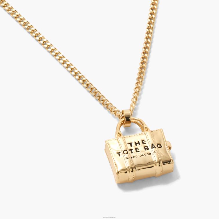 die Tragetaschenkette D868H413 Marc Jacobs