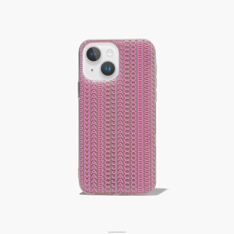 das Monogramm iPhone-Hülle 14 D868H409 Marc Jacobs