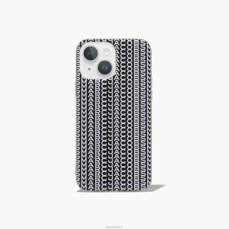 das Monogramm iPhone-Hülle 14 D868H411 Marc Jacobs