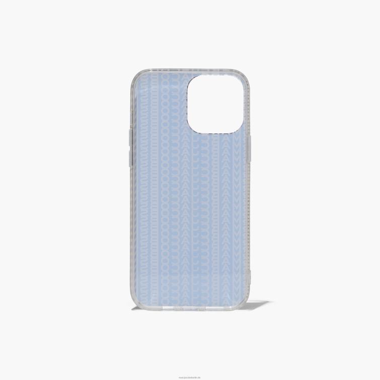 das Monogramm iPhone-Hülle 14 D868H411 Marc Jacobs