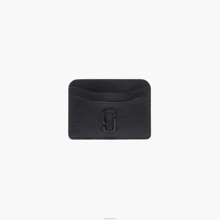 Das Snapshot DTM-Kartenetui D868H321 Marc Jacobs