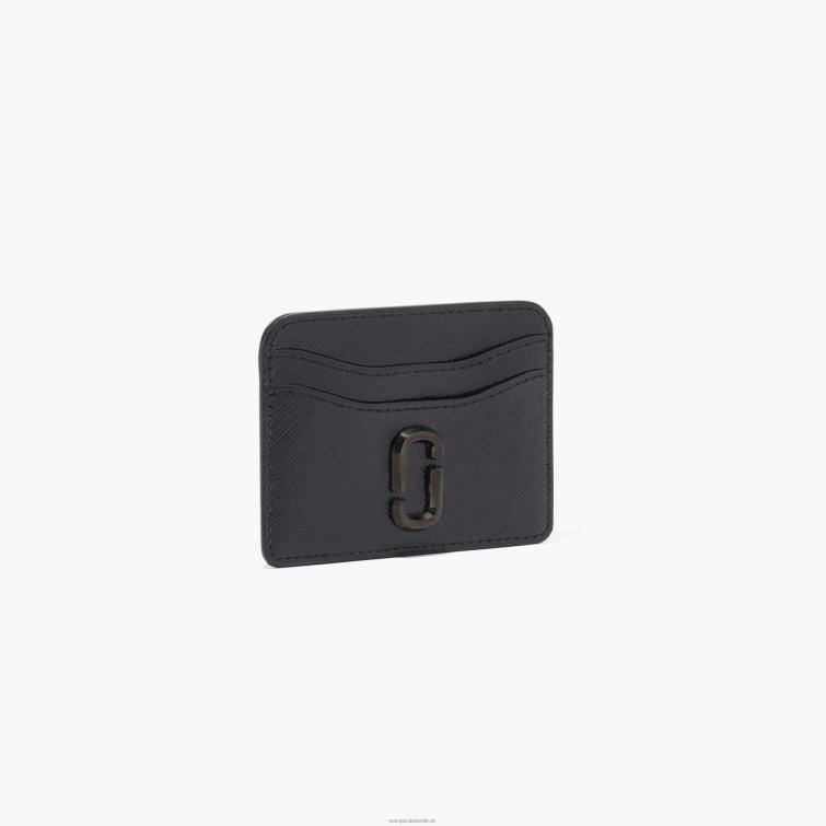 Das Snapshot DTM-Kartenetui D868H321 Marc Jacobs