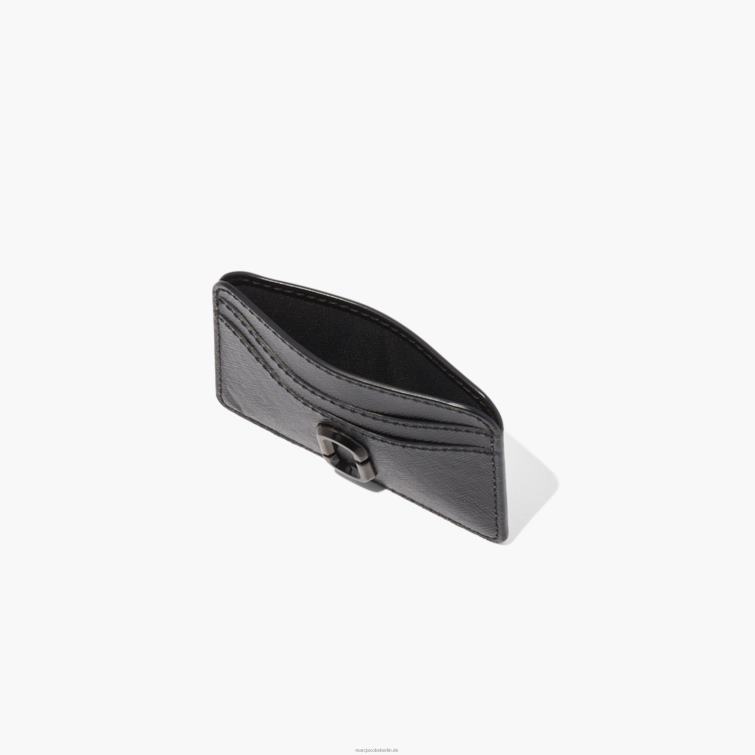 Das Snapshot DTM-Kartenetui D868H321 Marc Jacobs