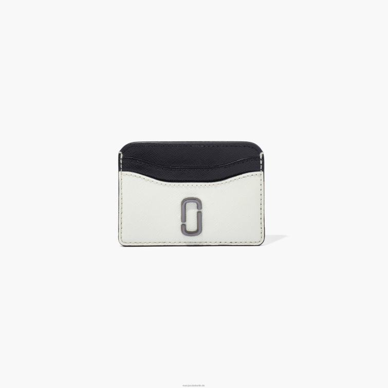 das Snapshot-Kartenetui D868H320 Marc Jacobs