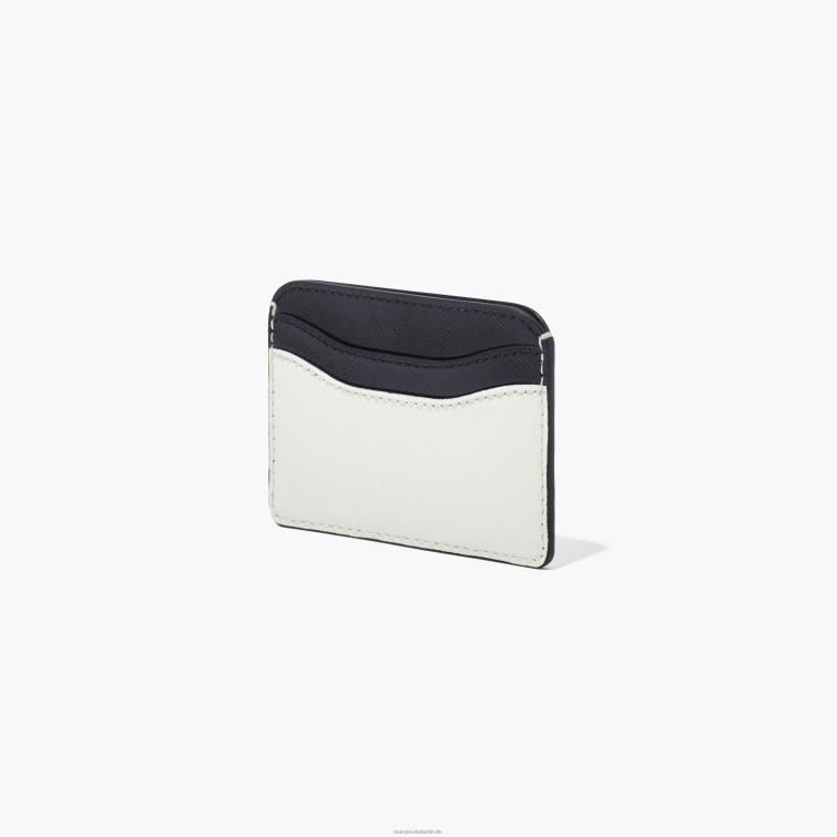 das Snapshot-Kartenetui D868H320 Marc Jacobs