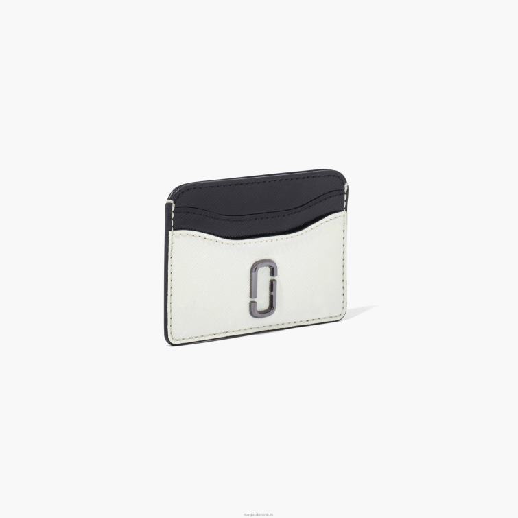 das Snapshot-Kartenetui D868H320 Marc Jacobs