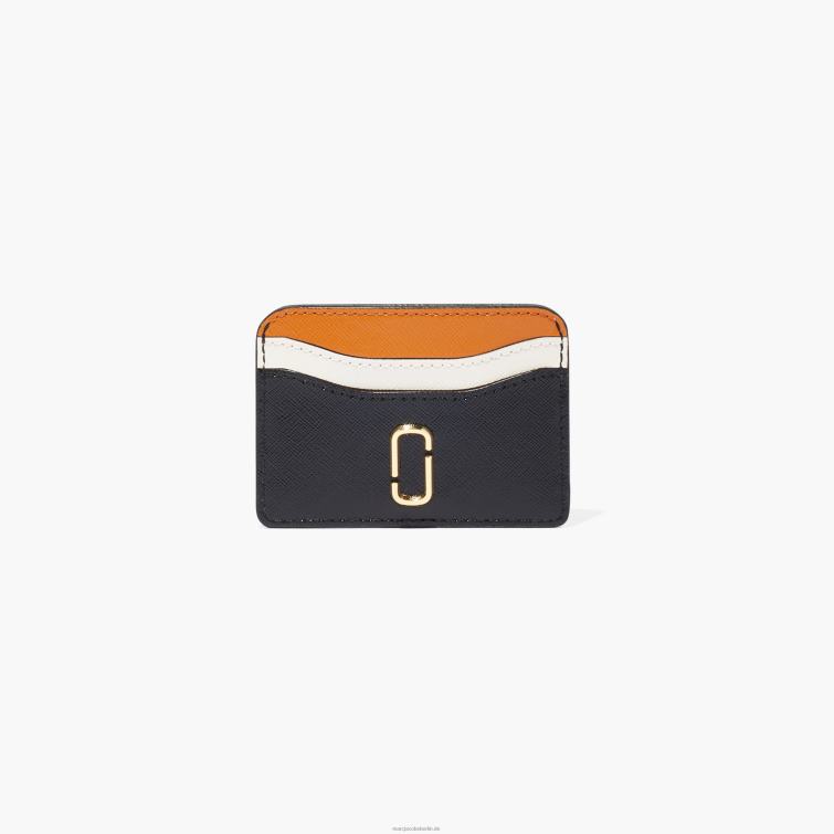 das Snapshot-Kartenetui D868H322 Marc Jacobs
