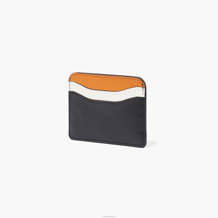 das Snapshot-Kartenetui D868H322 Marc Jacobs
