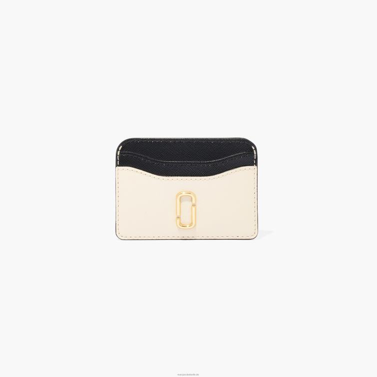das Snapshot-Kartenetui D868H323 Marc Jacobs
