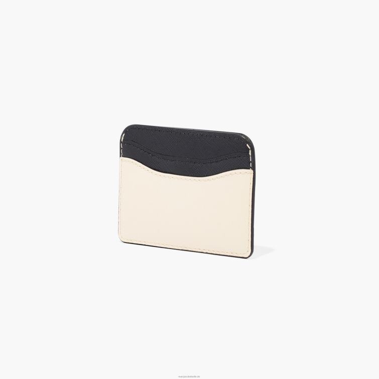das Snapshot-Kartenetui D868H323 Marc Jacobs
