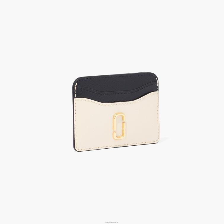 das Snapshot-Kartenetui D868H323 Marc Jacobs