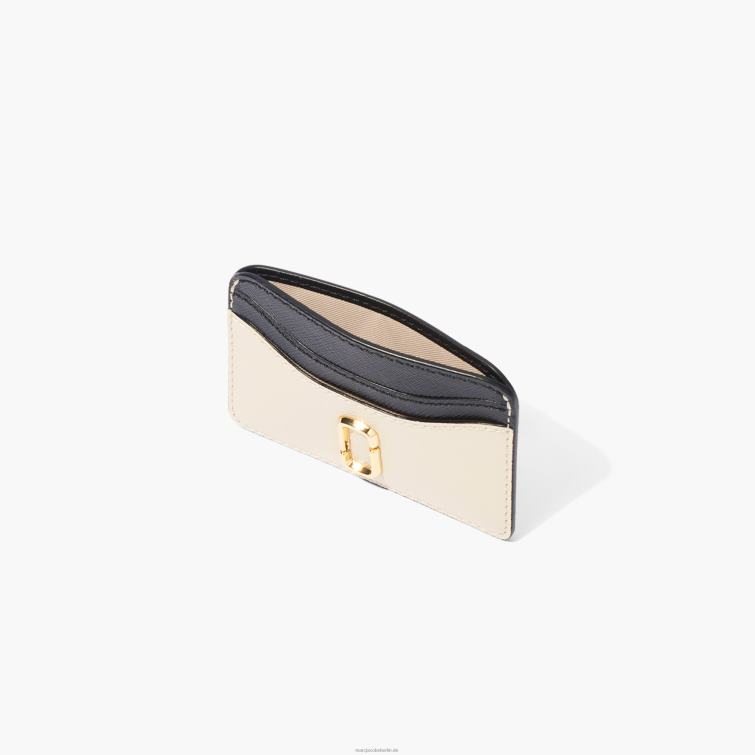 das Snapshot-Kartenetui D868H323 Marc Jacobs